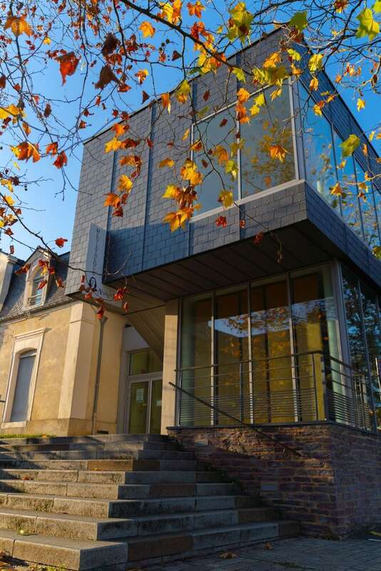 Cepia à Thorigne Fouillard