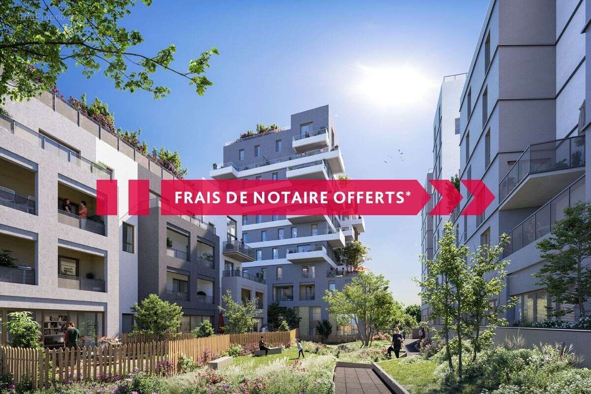La place - ardoines à Vitry Sur Seine