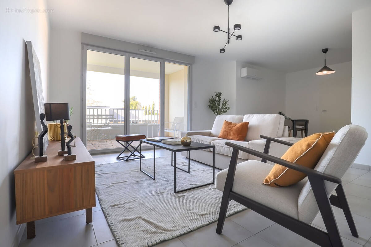 Terra verda à Toulouse