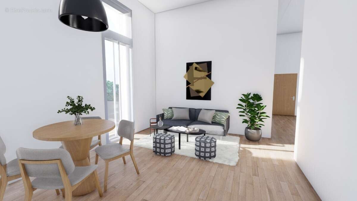 Résidence 1903 à Montigny Les Metz