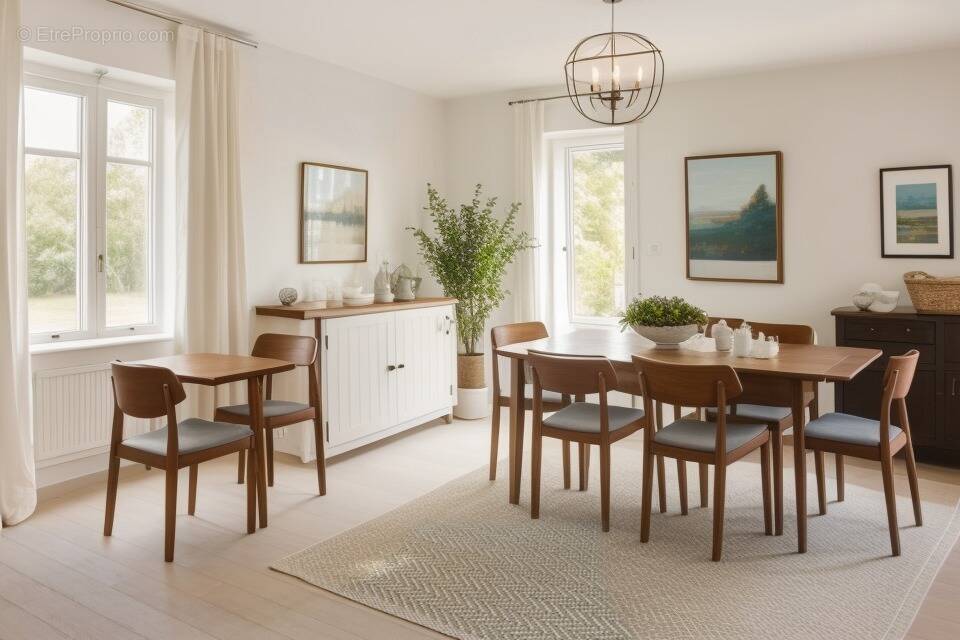 Is-sur-tille maisons cadre verdoyant proche berges ignon à Is Sur Tille