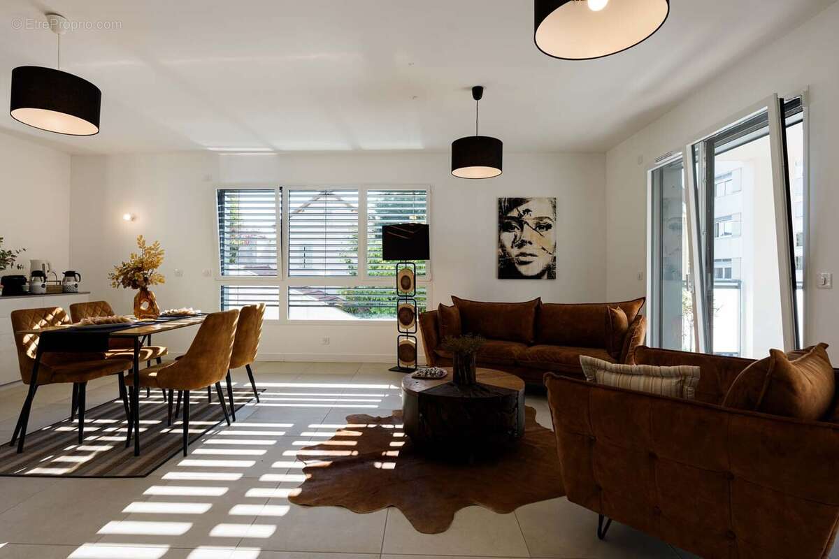 Le carrare à Grenoble