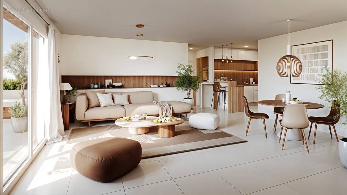 Cannes à quelques minutes à vélo des plages du midi à Cannes