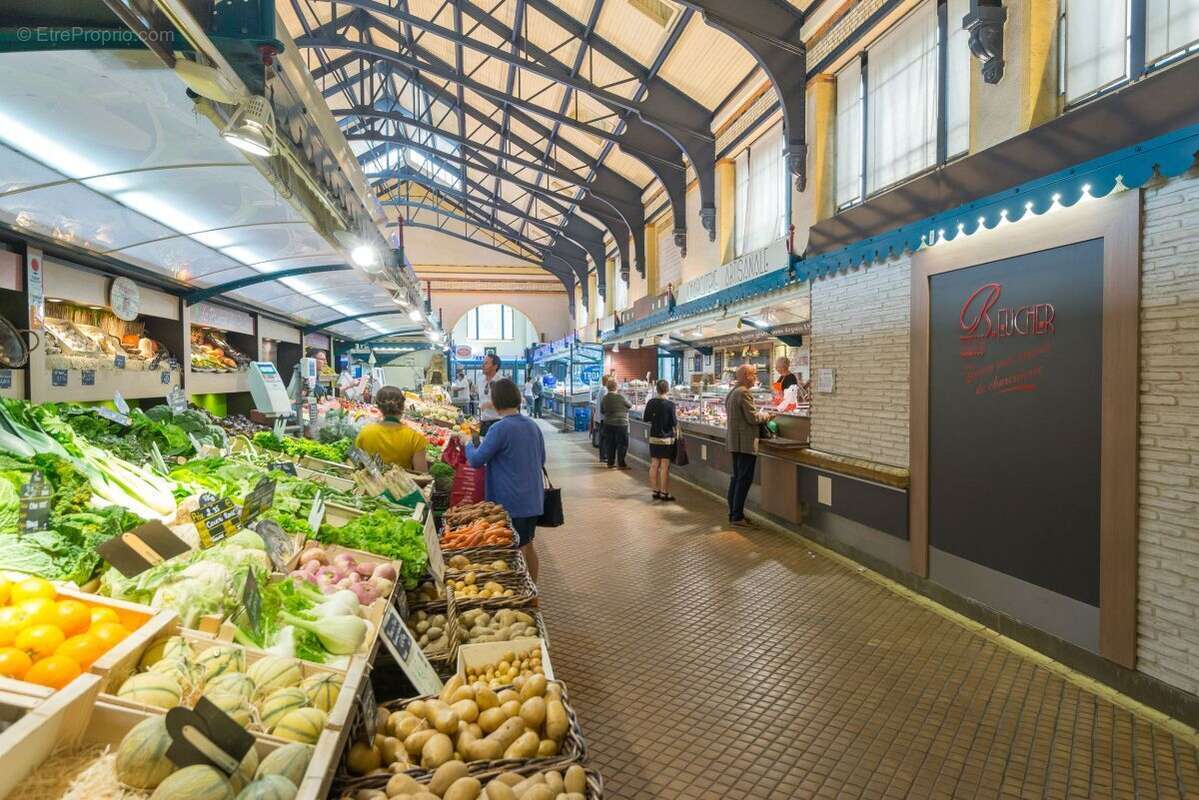 Kleezi - louis guilloux à Rennes