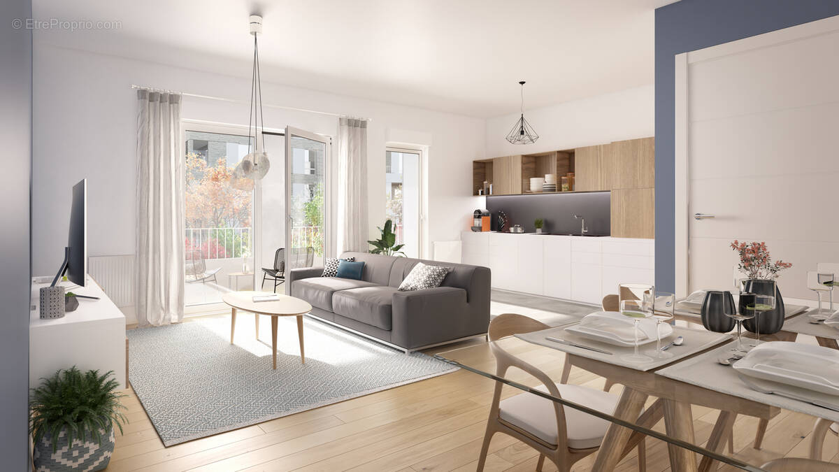 Prochainement à chatou à Chatou