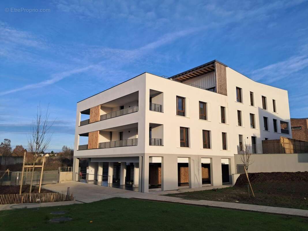 Belvedere à Arpajon