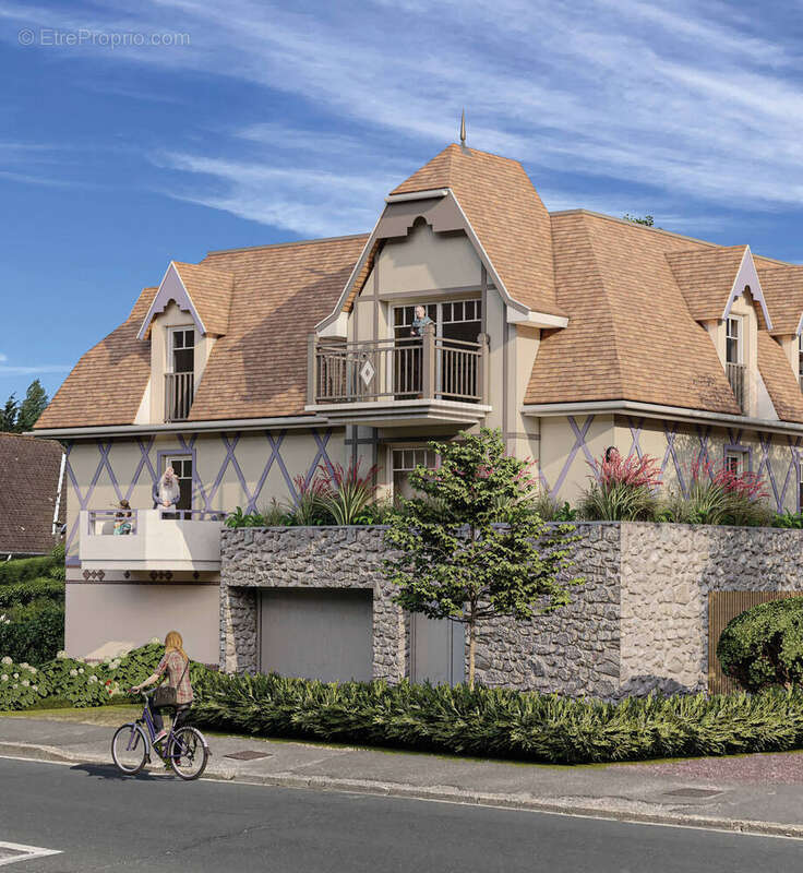 Cucq ã  5 min du centre et proche du golf &amp; resort à Cucq