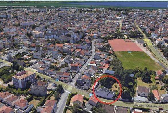 Equinoxe à Le Havre