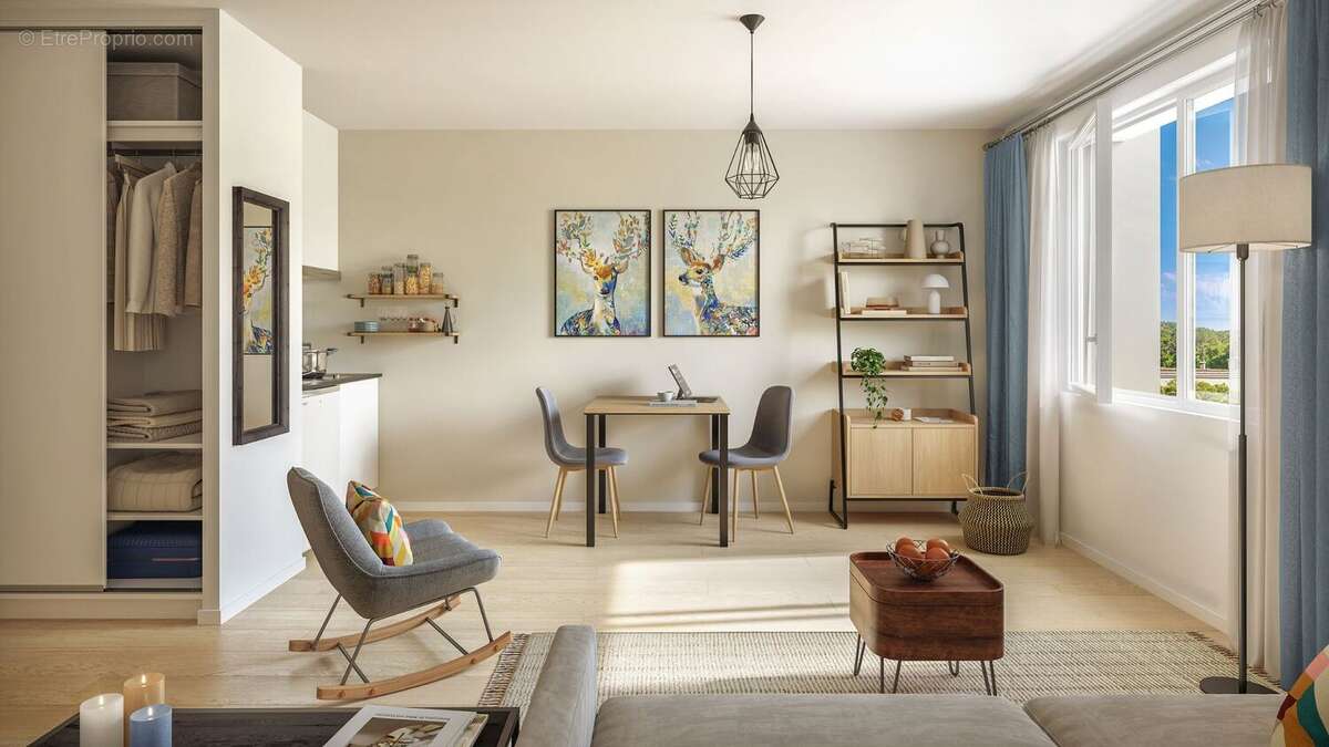 La trend à St Orens De Gameville