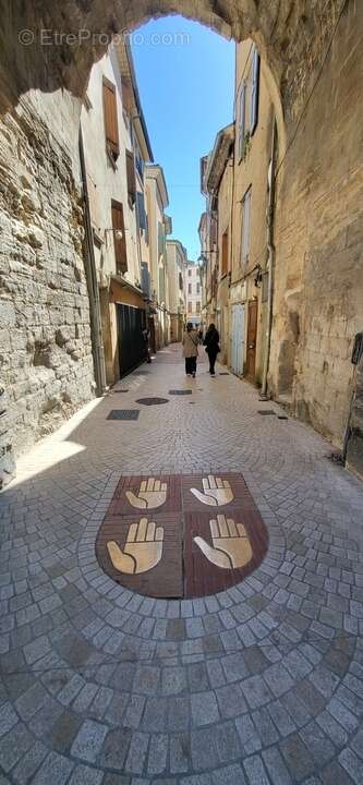 Les champs d'aubignane maison à Manosque