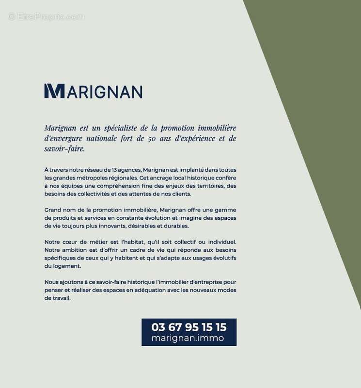 Les jardins sophoras à Bischheim