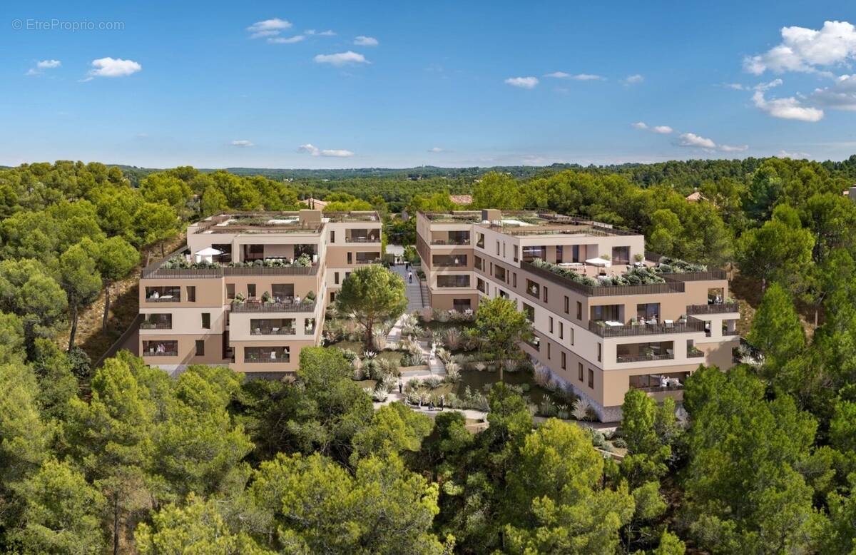 Nouveaute opus immo a saint clement à St Clement De Riviere