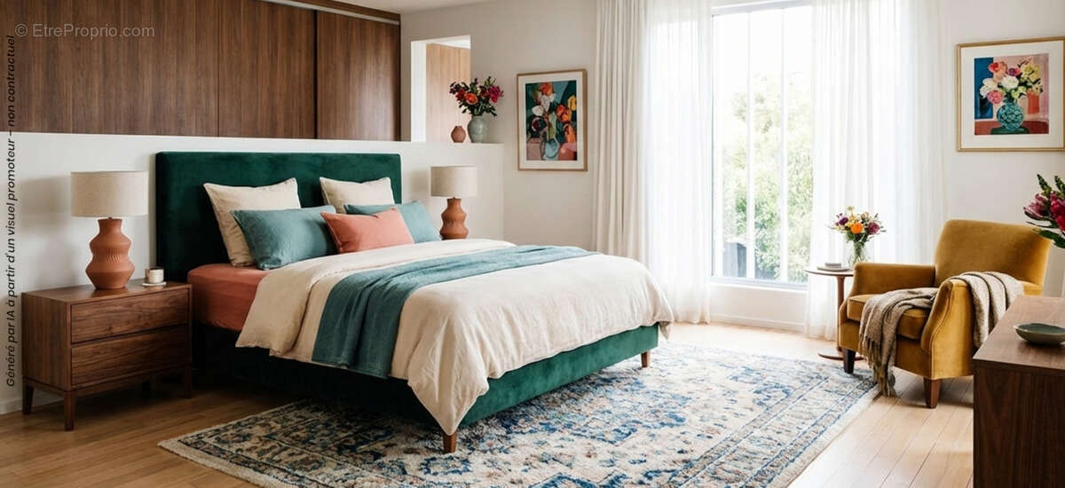 Neuilly-sur-marne à 20 minutes de paris à Neuilly Sur Marne