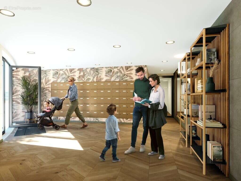 Le domaine des tilleuls à Avrille