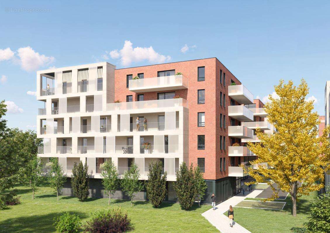 Terrasses zénith à Strasbourg