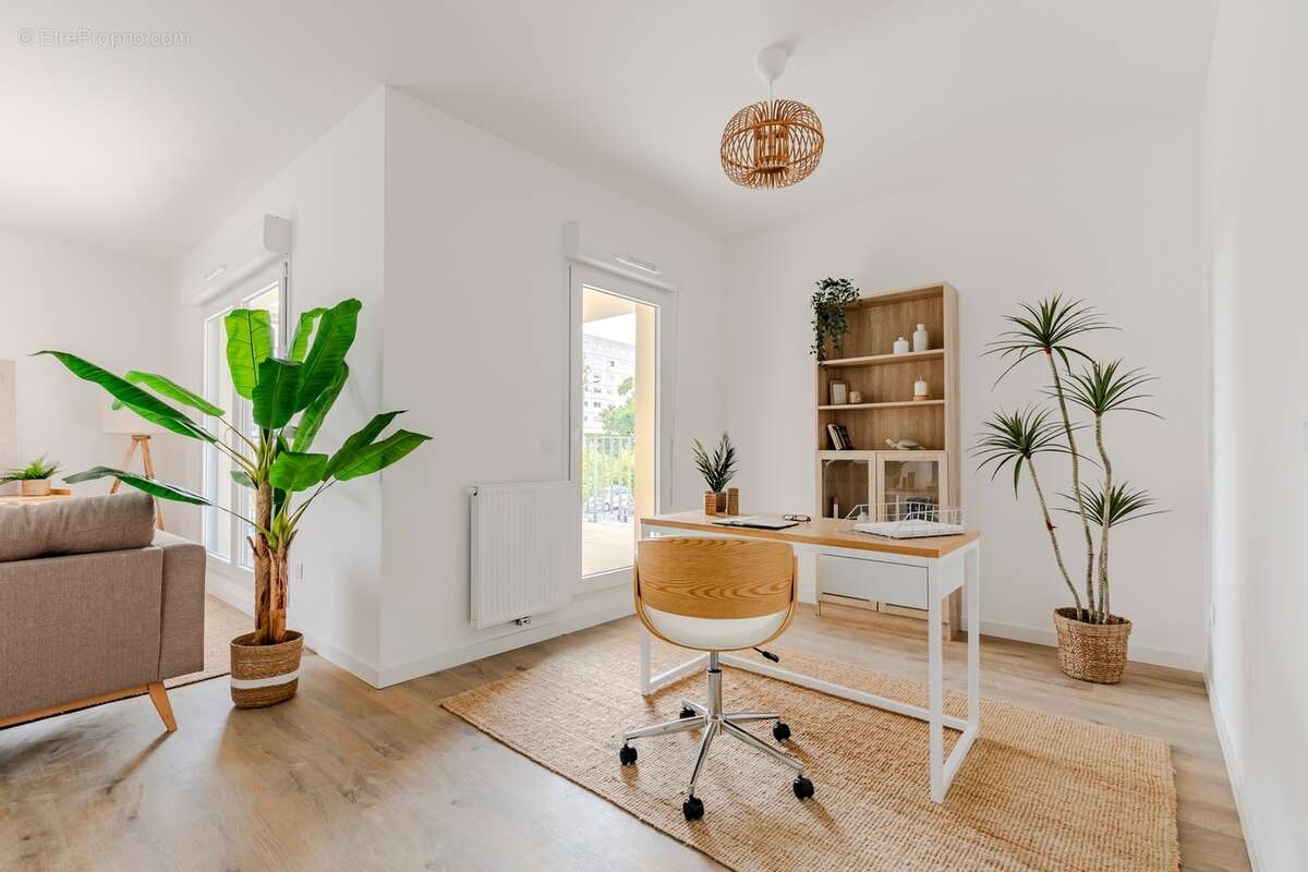 L'expression à Gradignan