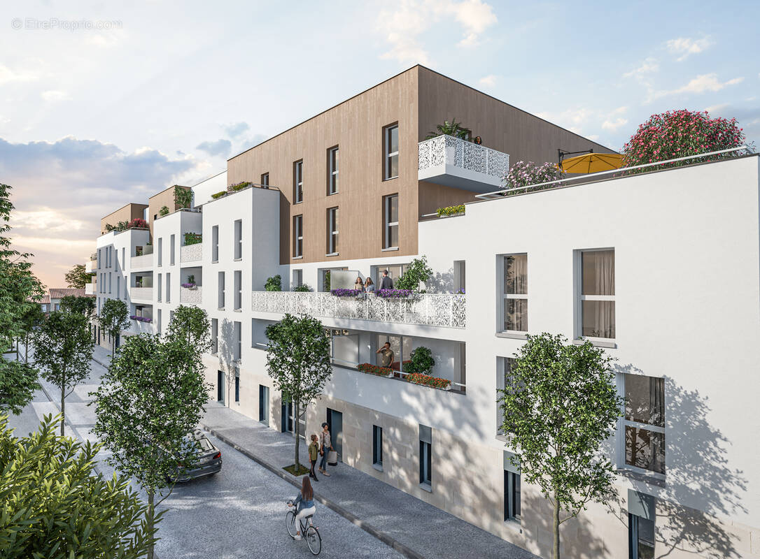 L'essentiel à Drancy