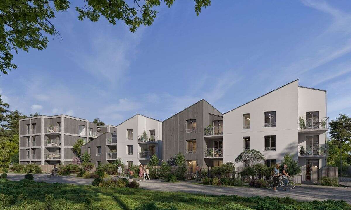 Malorette à St Malo