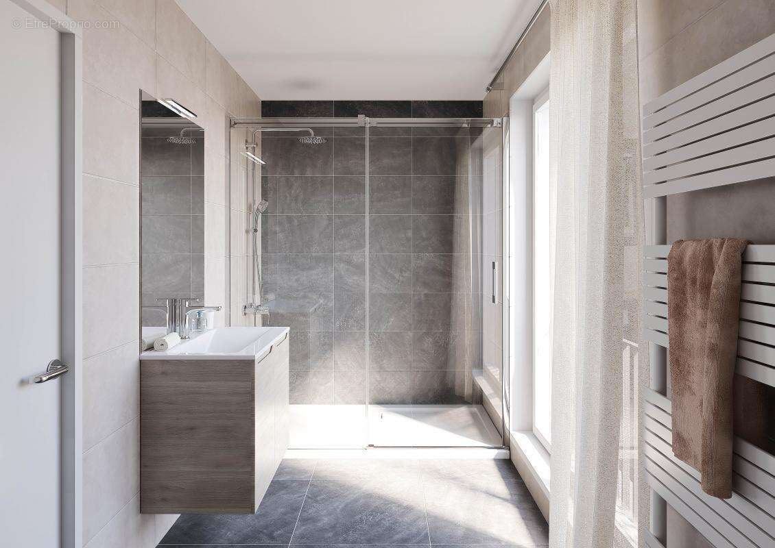 Terrasses zénith à Strasbourg