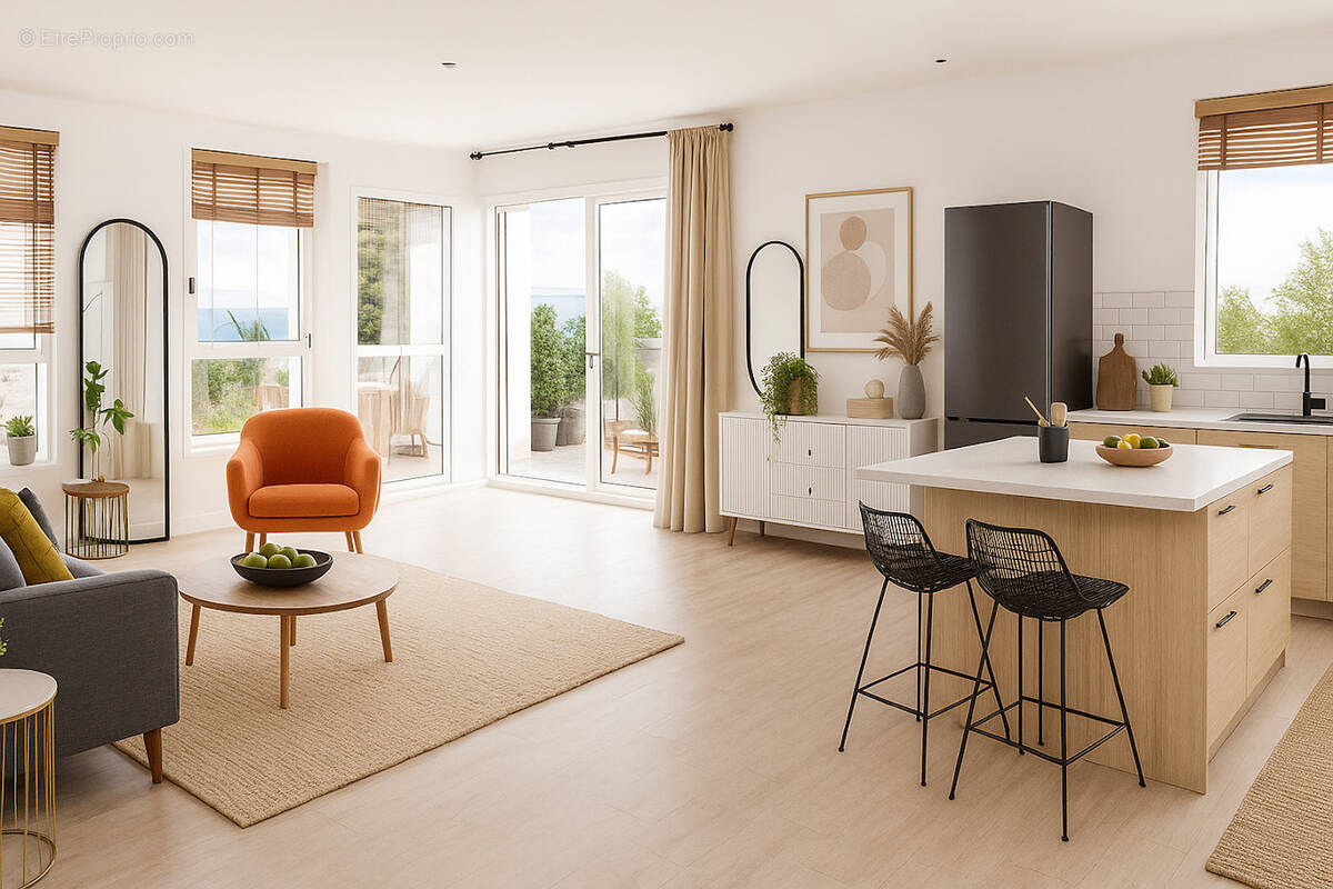 Azuréa à La Seyne Sur Mer