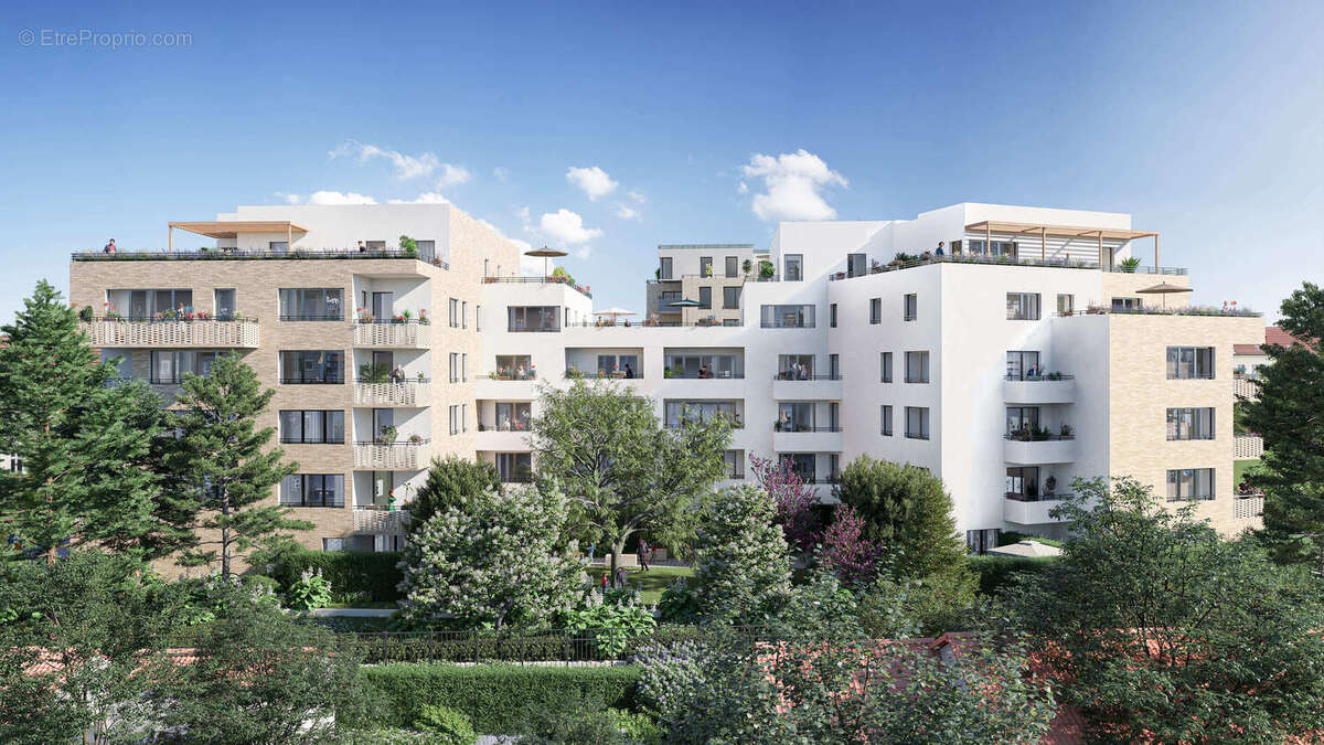 Verdalys à Rueil Malmaison