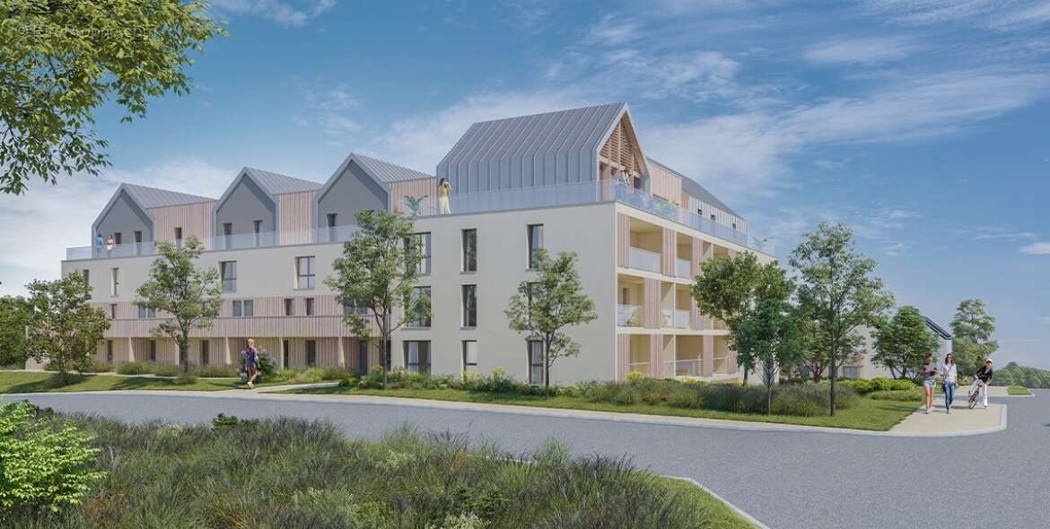 Panorama à St Gregoire