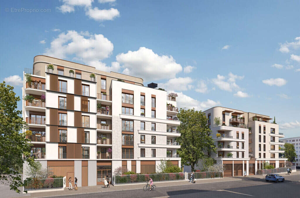 Le domaine des arts à Juvisy Sur Orge