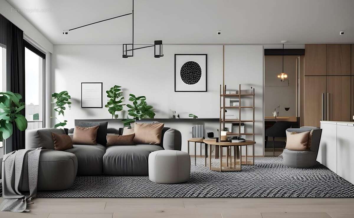 Béziers secteur calme à 5 min des arènes à Beziers