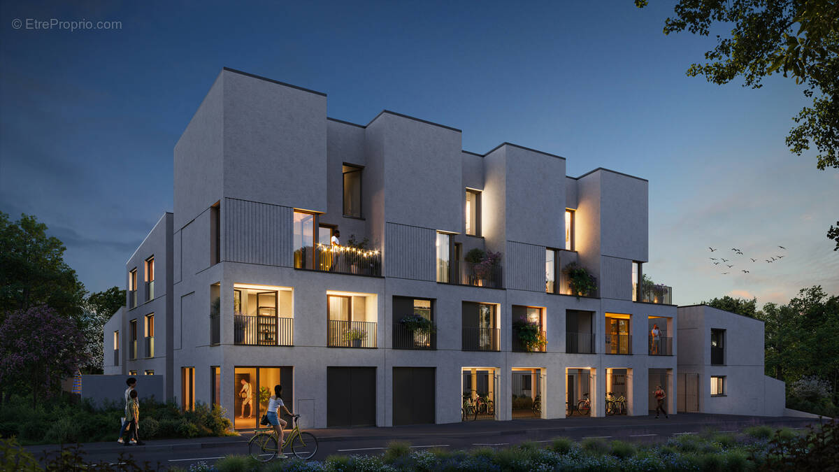 Hedera à Merignac