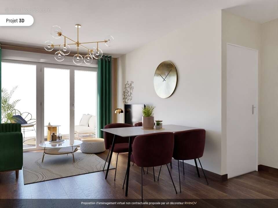 Les inseparables à Saran