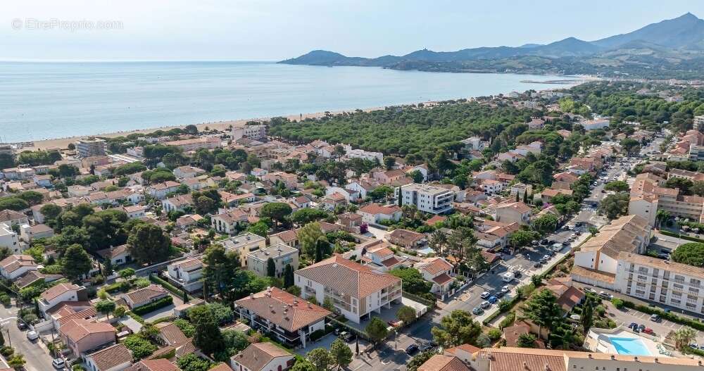 Villa nerea à Argeles Sur Mer