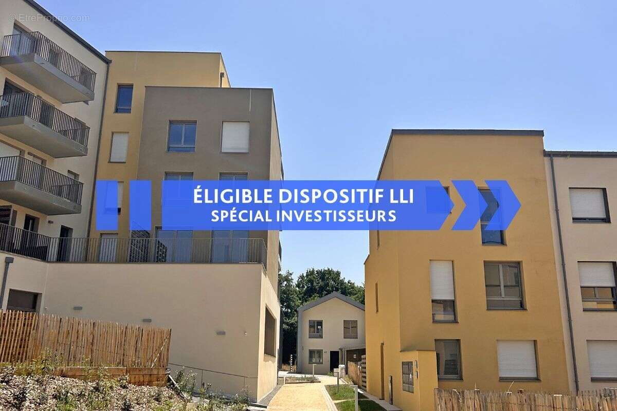 Les clairieres boisees - bocage citadin à Chantepie