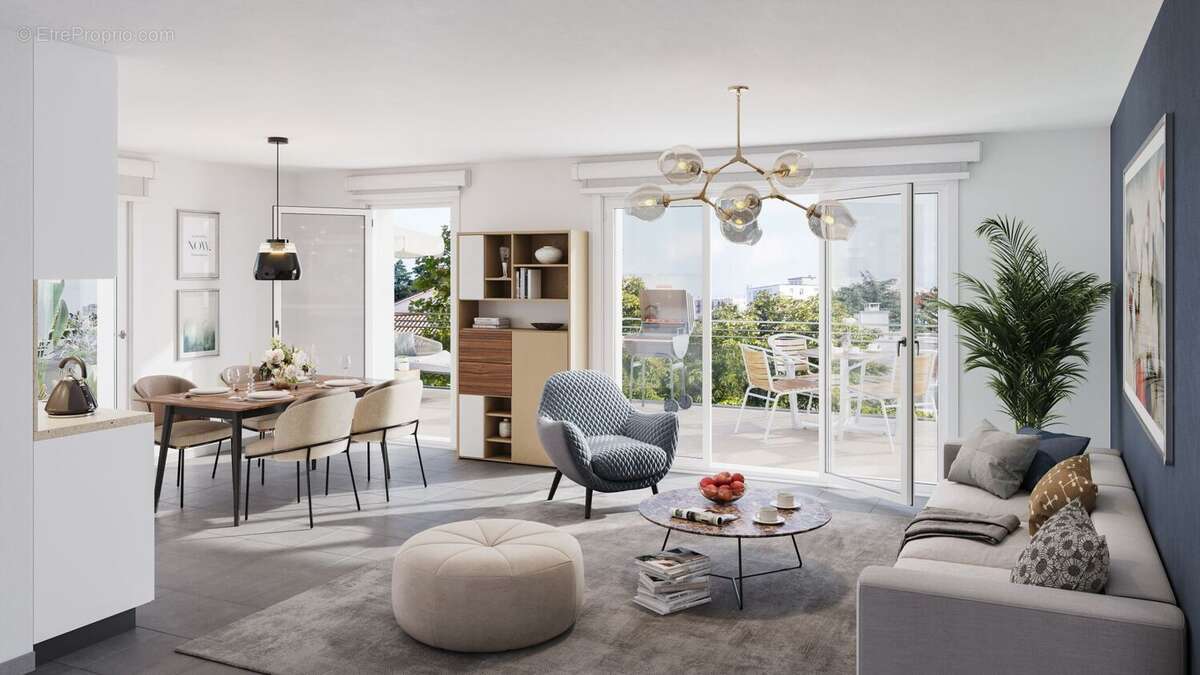 Domaine k-ducée à Vitrolles