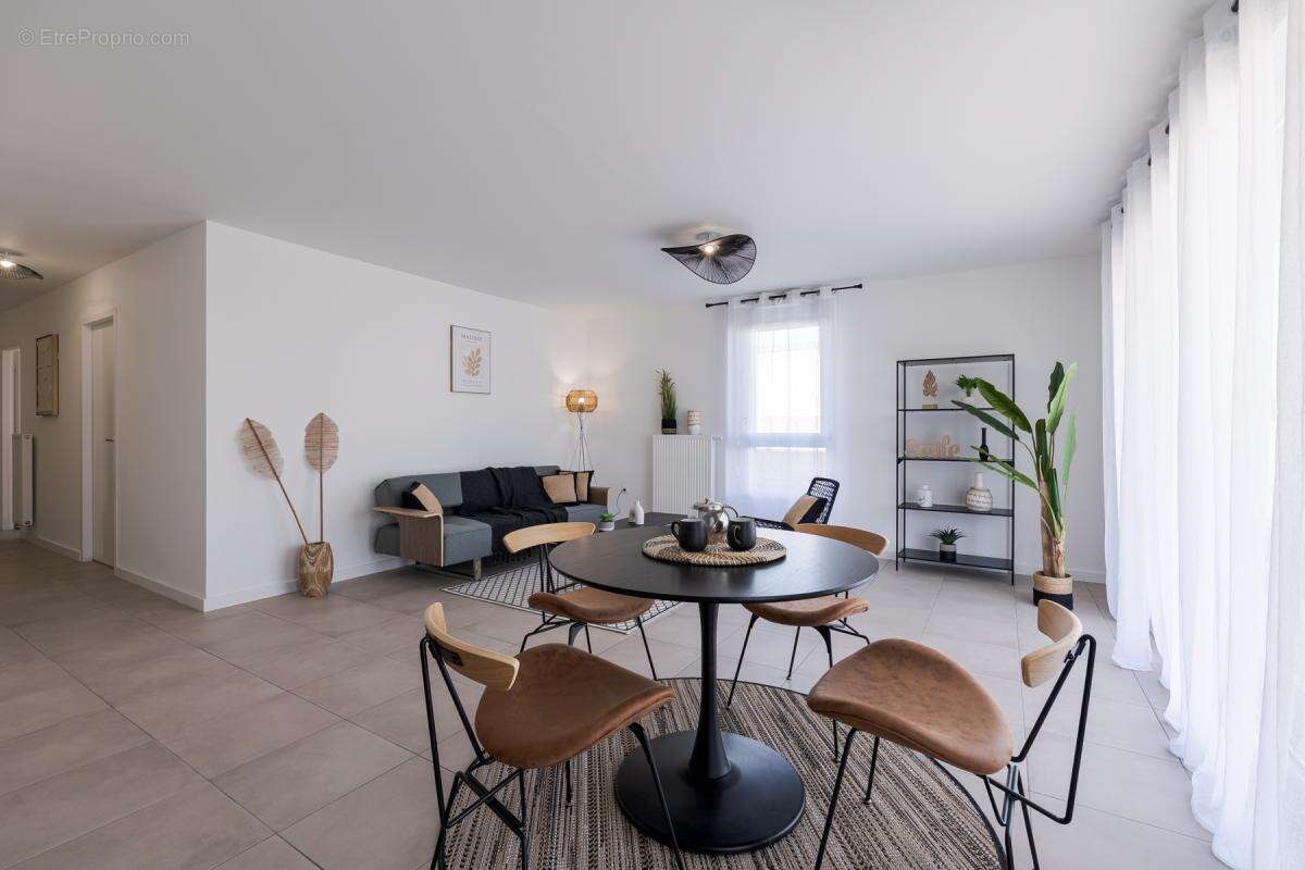 La villa saint-jean à St Jean De Monts