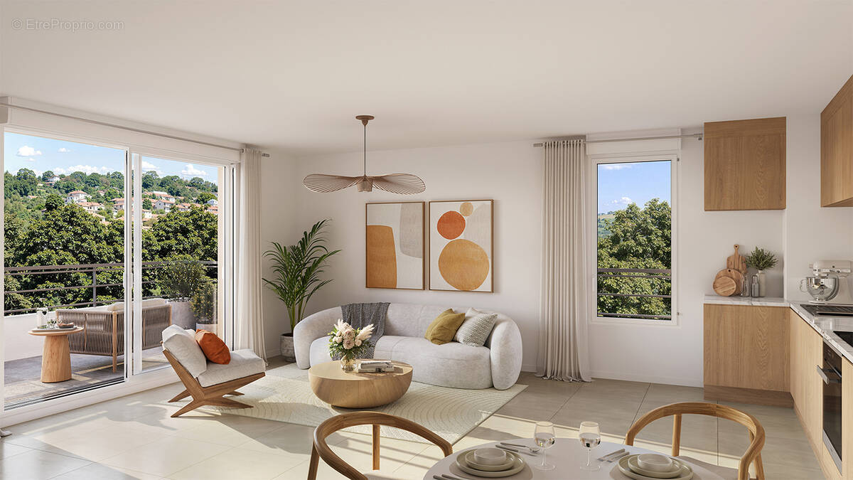 La seyne-sur-mer résidence rare à 800 m de la plage à La Seyne Sur Mer