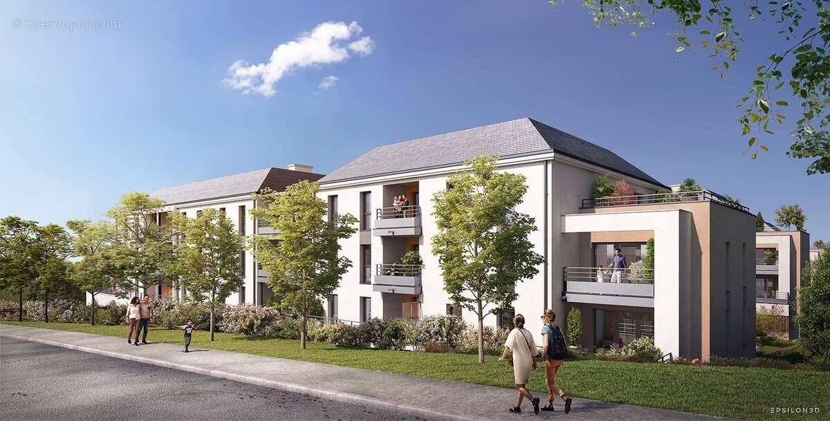 Cassiopee à Chateaugiron