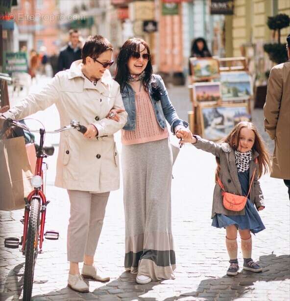 Duo verde à Champigny Sur Marne