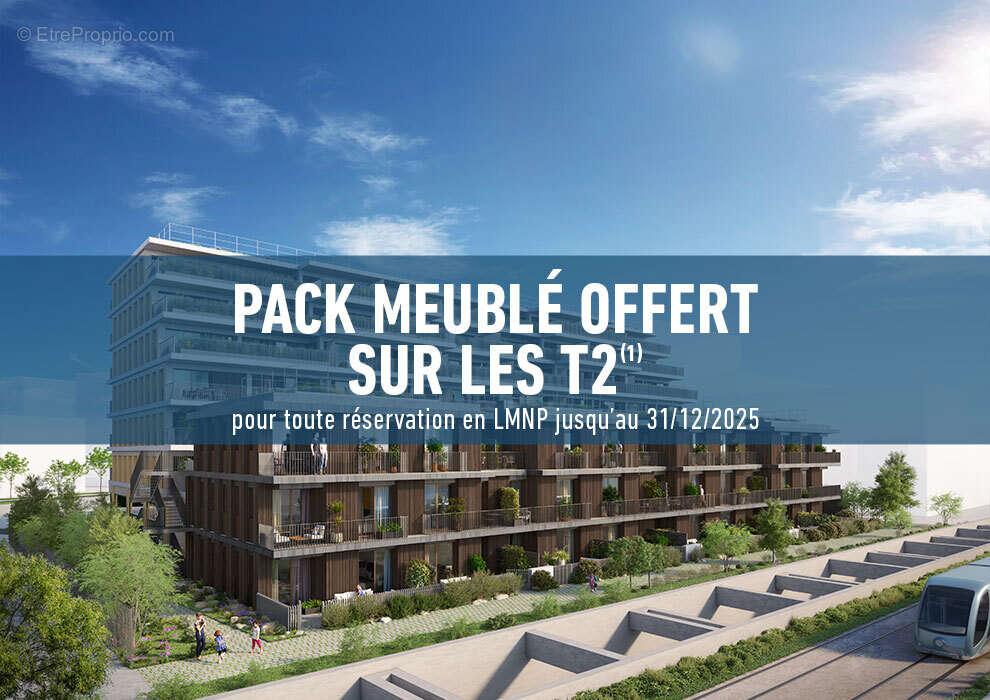 Green way à Bordeaux