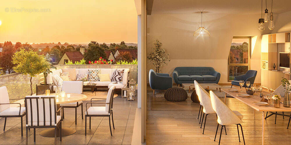 Les jardins du sud à Strasbourg