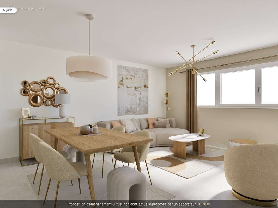 La parenthese à Les Abrets