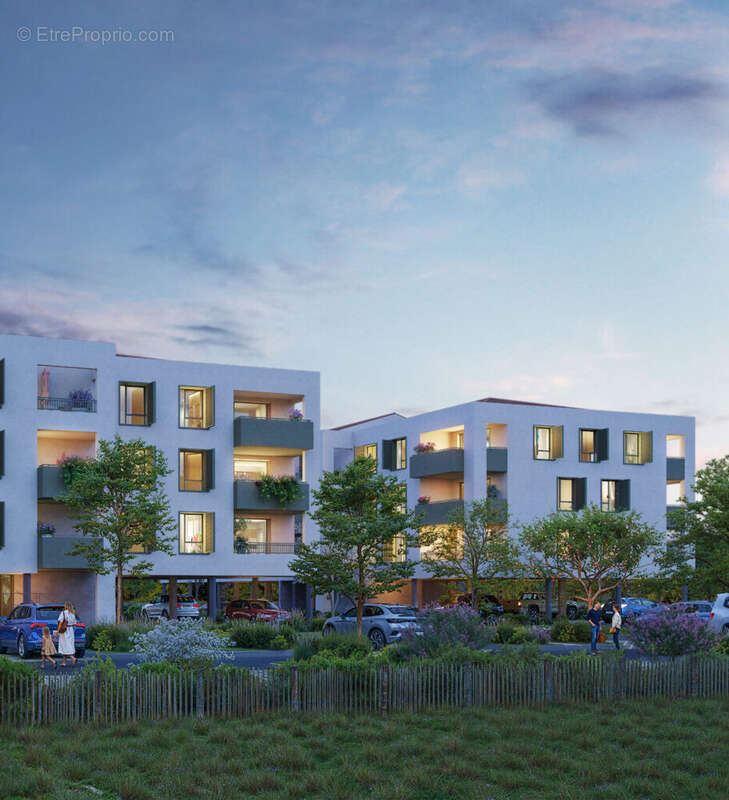 Botanika à Fenouillet