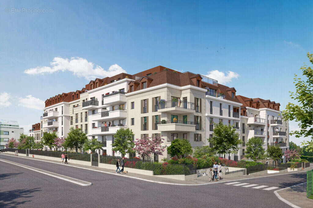 Carré des arts à Sartrouville