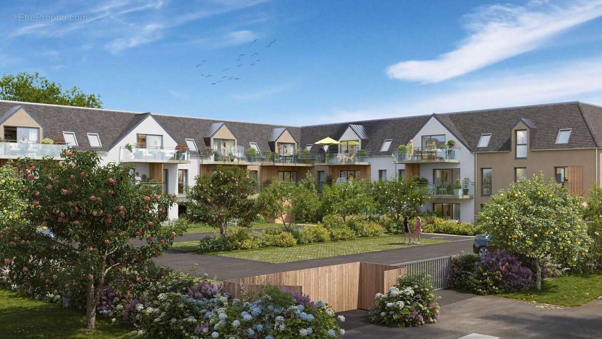 Agon-coutainville une adresse à 10 min de la plage à Agon Coutainville