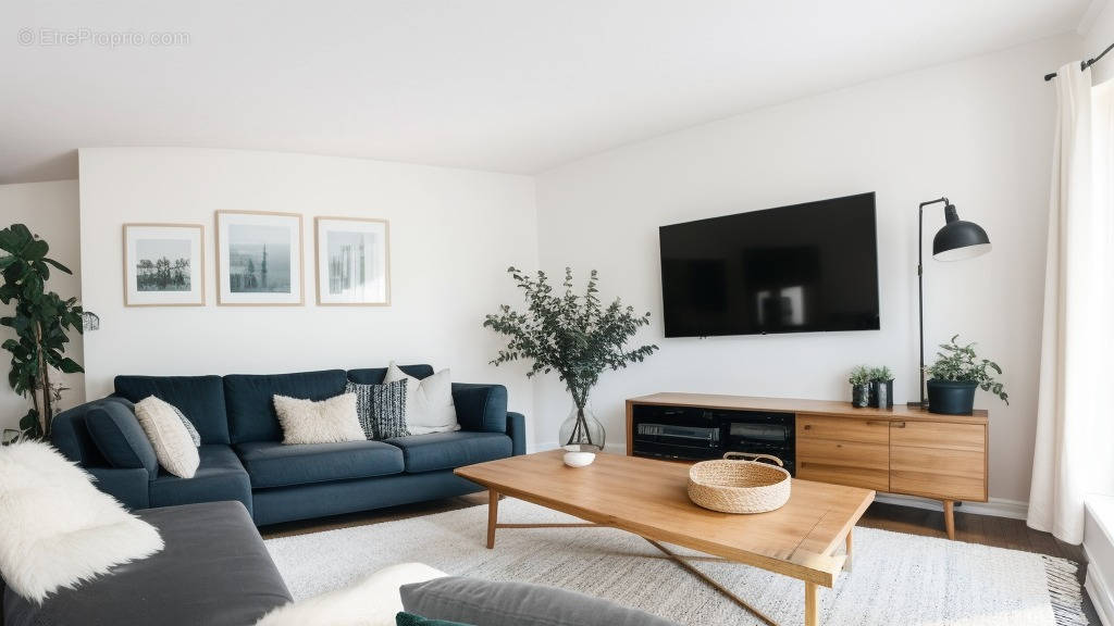 Fleury-sur-orne éco-quartier à 12 min de caen à Fleury Sur Orne