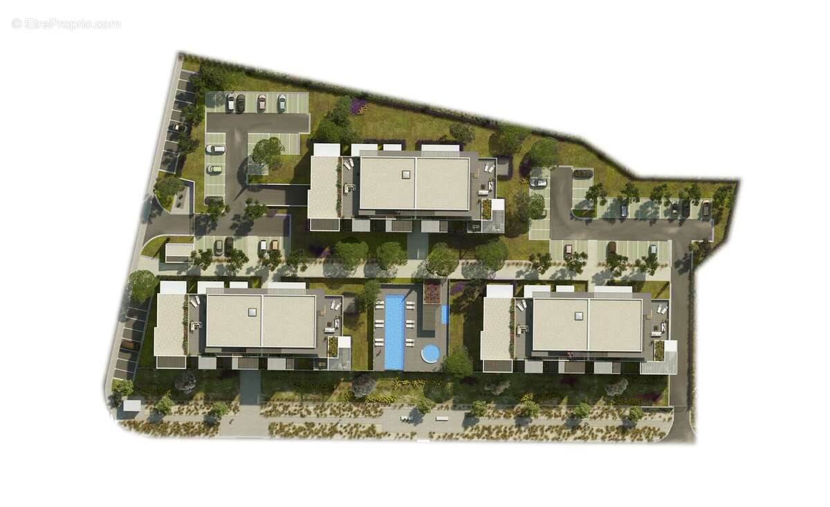 Perles d&#039;ô à Beziers