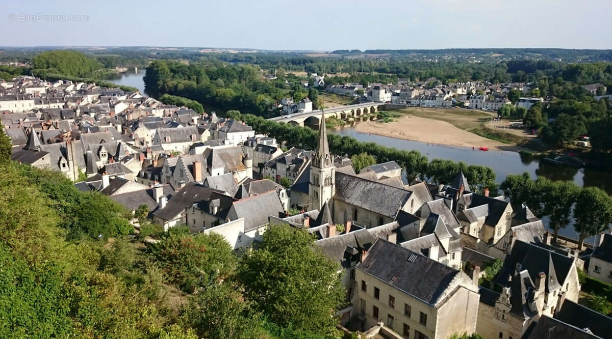 Verdéa à Joue Les Tours