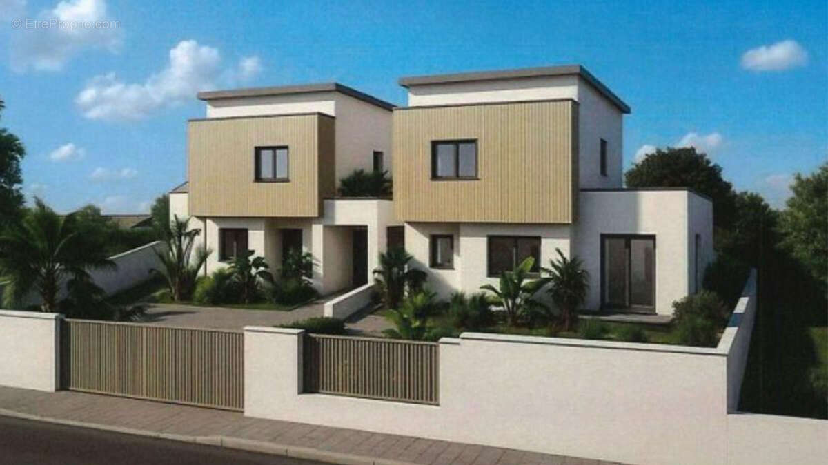 La possession quartier calme à deux pas du centre à La Possession