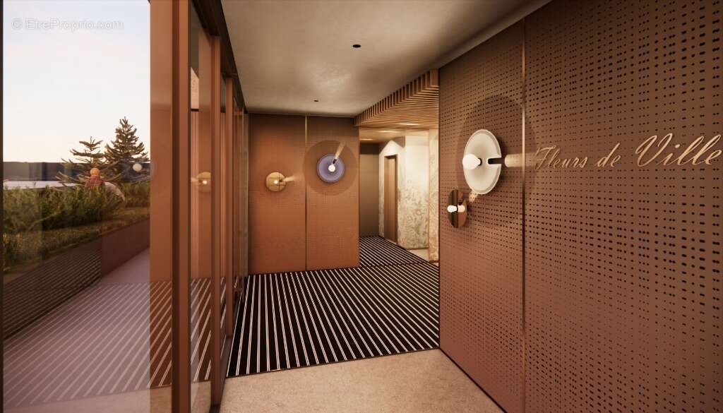 Fleurs de ville à Colmar