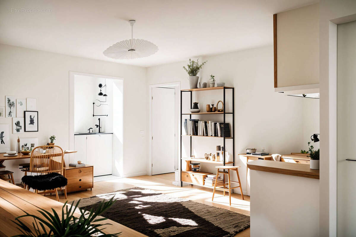 Marseille 6ème résidence étudiante proche place castellane à Marseille 6e Arrondissement