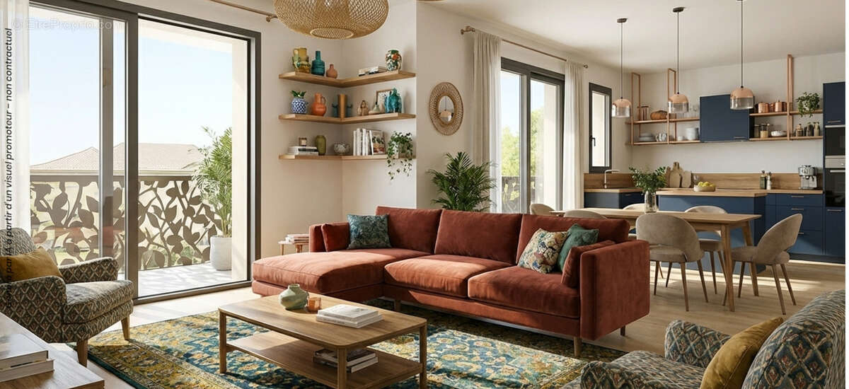 Saint-étienne-des-oullières adresse d'exception en coeur de ville à St Etienne Des Oullieres